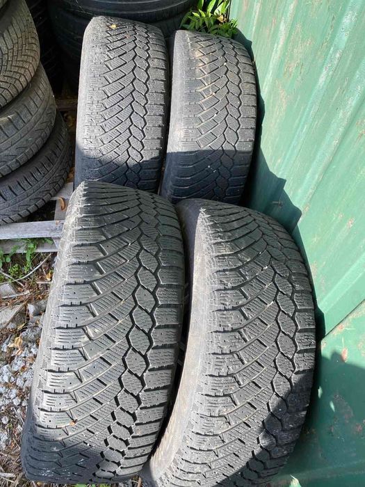 Джанти с гуми за ауди Q7 R18