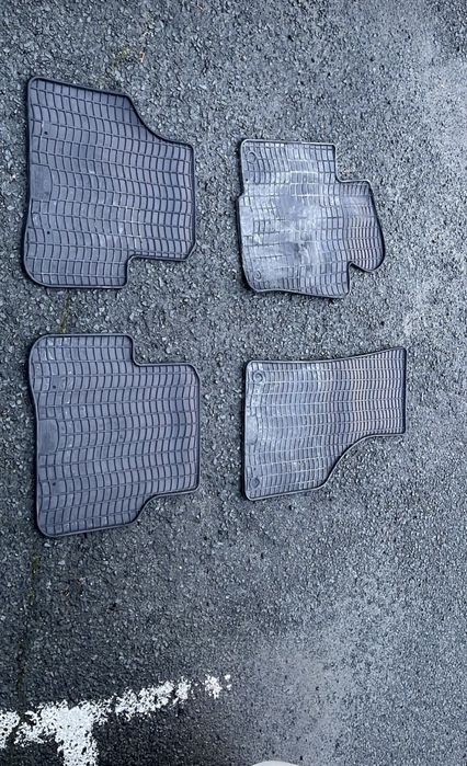 Стелки за Golf Sportsvan 2014-2020