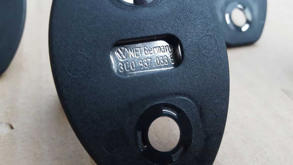 Set 4 balamale usi - OEM VW Skoda Seat Audi