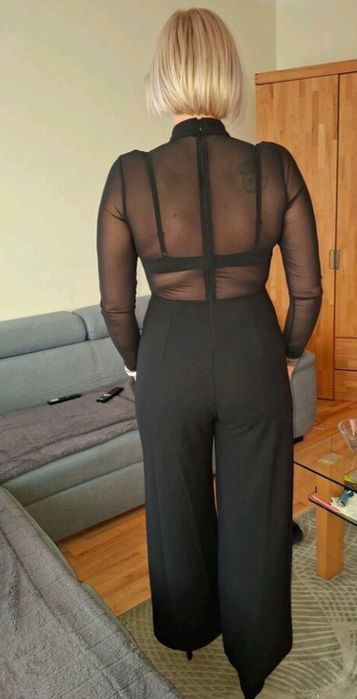 Salopeta super elegantă L Xl