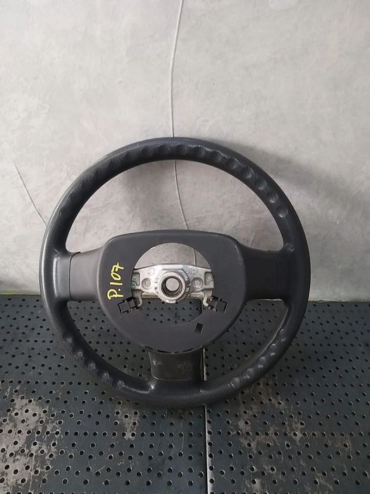 Volan in 3 spite peugeot 107 gs12001840