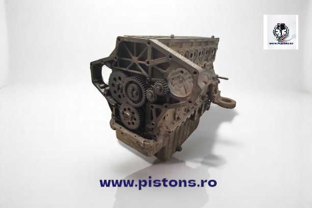 Bloc motor ambielat - complet Daewoo - Doosan DL06