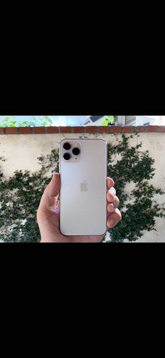 IPhone 11 Pro Капацитет 100%