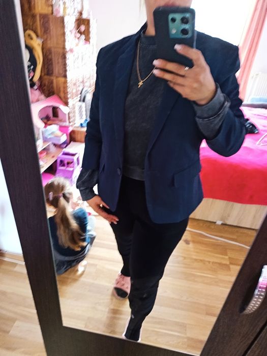Sacou Dama Tom Tailor