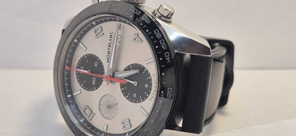 Montblanc Timewalker Automatic