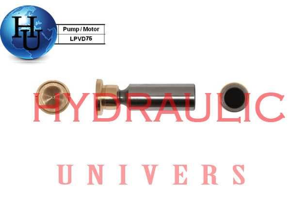 Piese pompe hidraulice Liebherr LPVD45, LPVD64, LPVD75, LPVD90 LPVD100