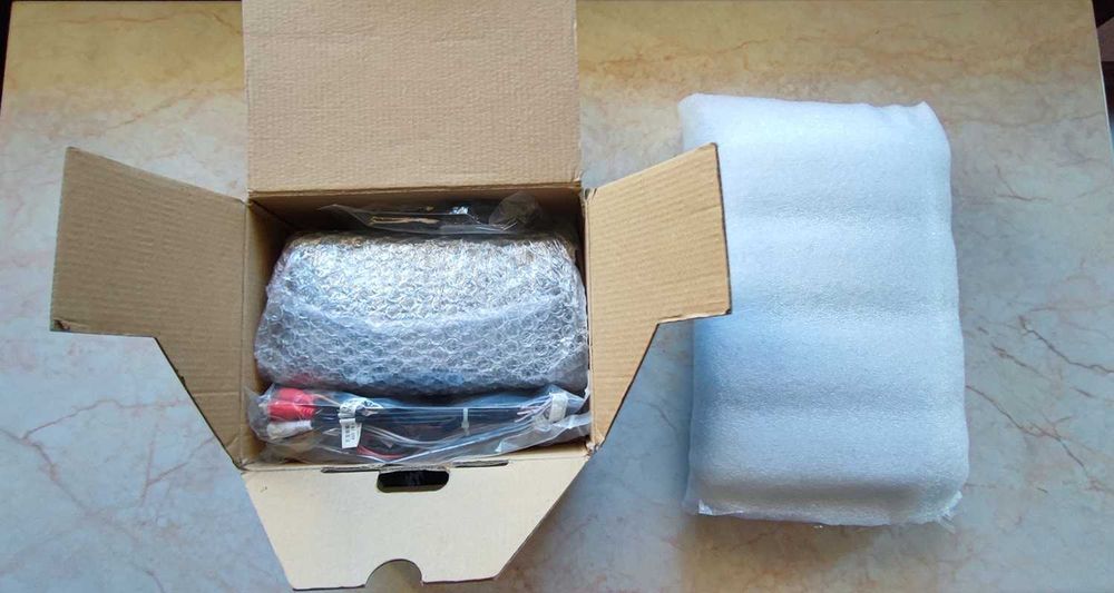 Мултимедия Ceicane за Toyota Corolla Verso 2004-2009, 7', 2GB/32GB