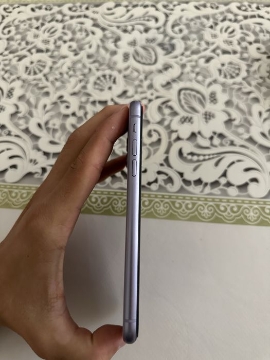 Iphone 11 128 gb
