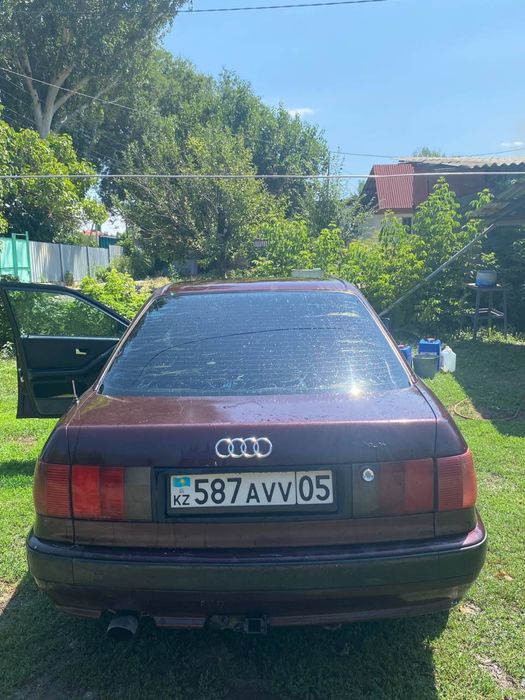 продам ауди б4 2 об инжектор