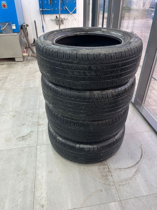 Продам летние шины