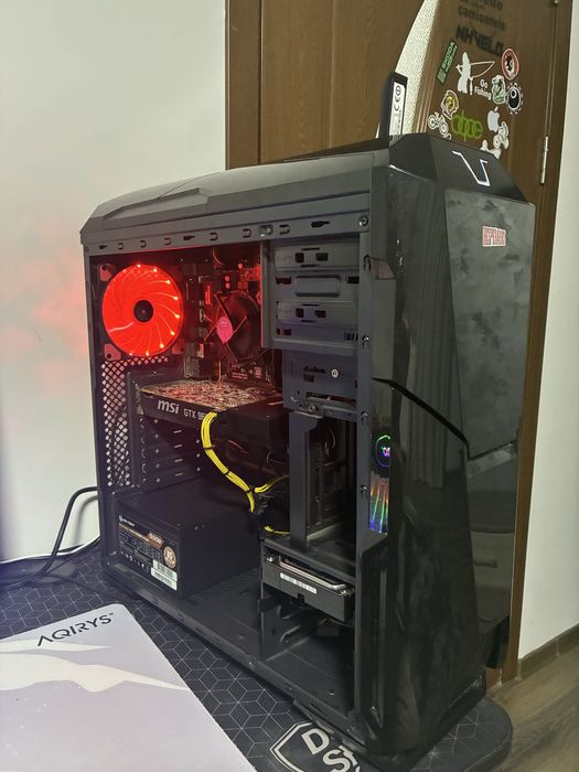 vand pc gaming