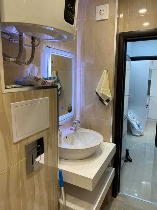 Едностаен Апартамент в Южен