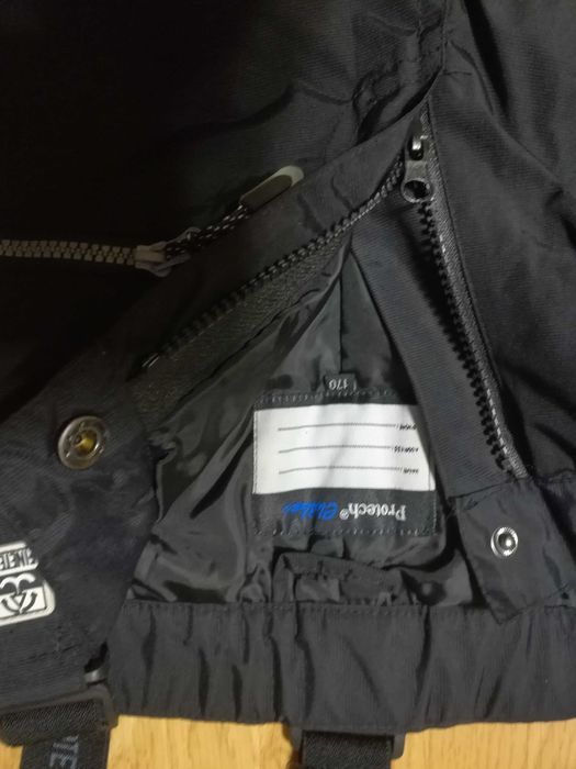 Pantaloni de iarna Protech 4.0, noi, adolescenti / barbati, marime 170