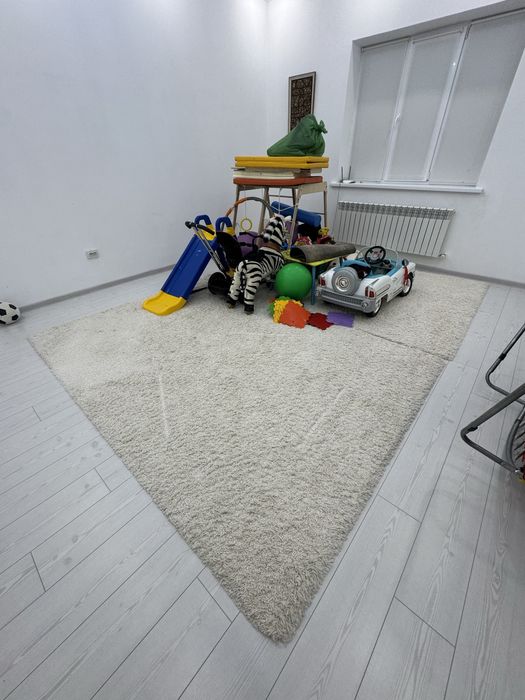 Ковер палас килем