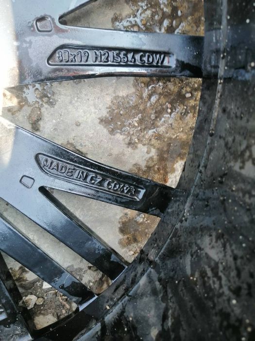 Джанта BMW 19 Msport