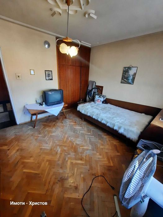 Продава се Многостаен апартамент в Шумен, Пожарната - 147 кв.м за 625 €/кв.м - Снимка #7