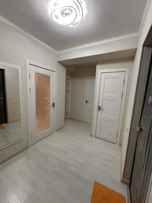 Новостройка  2/8/16 ЖК «Almaz Tower» ОР-Р Рохат