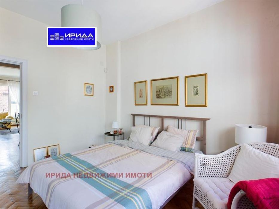 Продава се Тристаен апартамент в София, Център - 110 кв.м за 4000 €/кв.м - Снимка #5