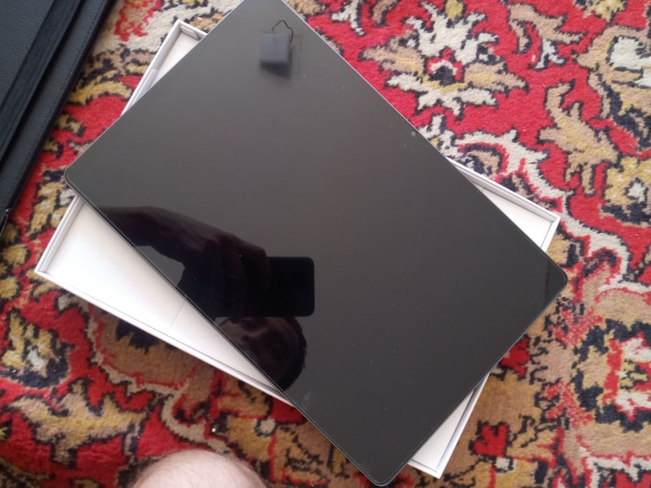 Lenovo idea tab pro