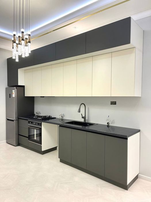 Oshxona uchun premium sifatdagi mebellar