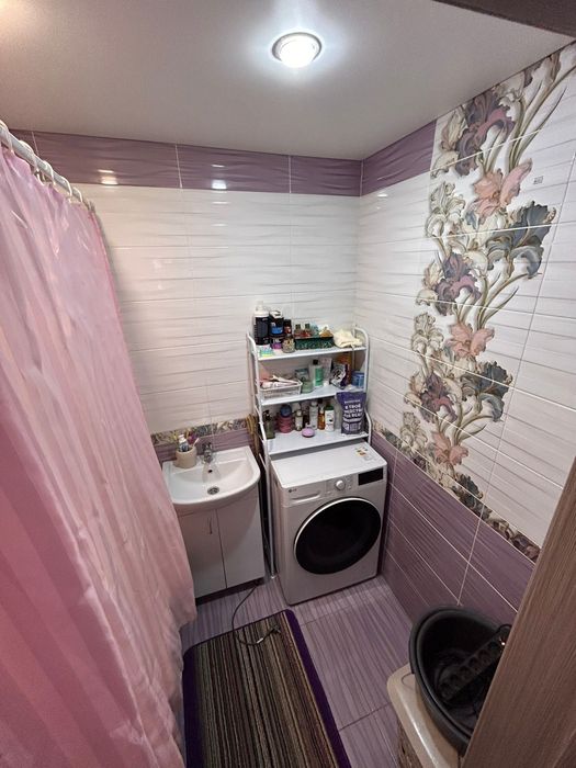 Продаётся 3х комнатная квартира