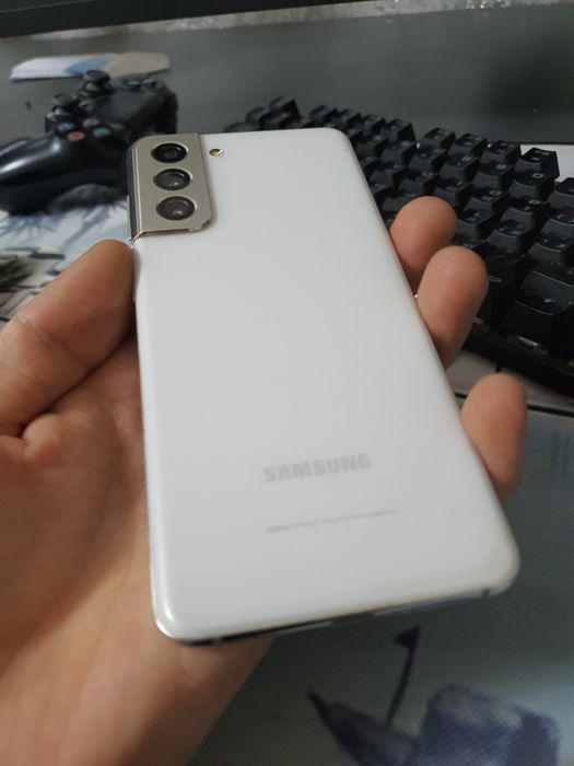 Samsung s21 tez va arzon sotiladi