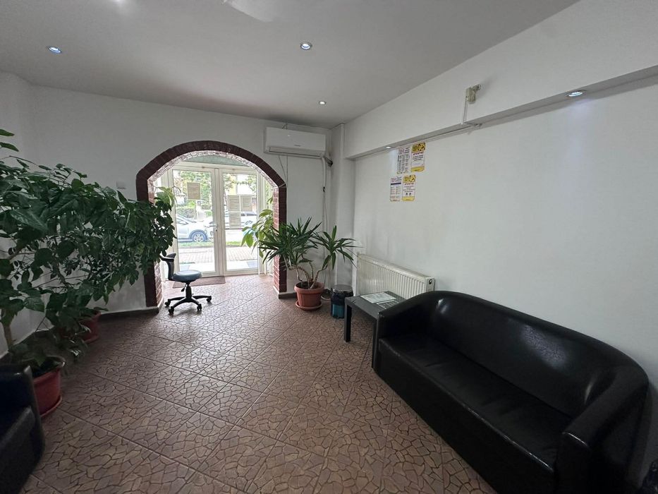 Cabinet stomatologic