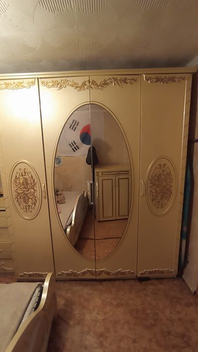 Продаётся мебель