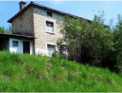 Продава се Къща в с. Давидково, Област Смолян - 2400 кв.м за 13 €/кв.м - Снимка #1