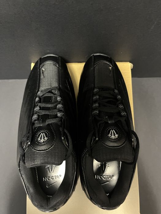 Nike nocta hot step 2 Black drake colab