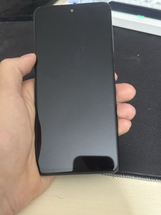 Продам poco x3 pro