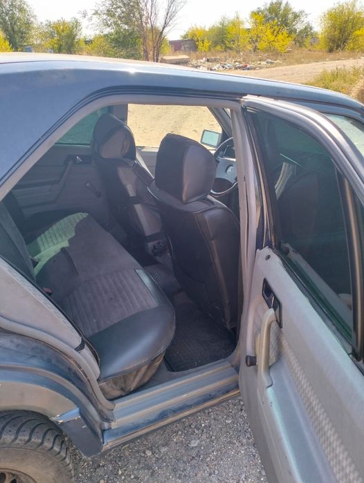 Продается Mercedes