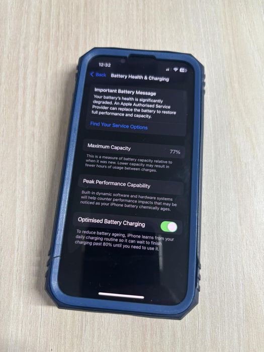 Iphone 13 mini 128 Gb