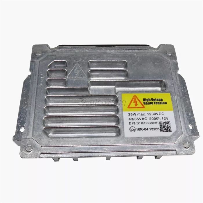 Balast droser Xenon Compatibil Valeo 7G 89089352, 31297941, LR014114,