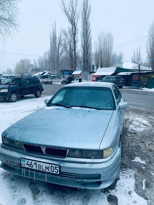 Продам Митсубиши Галант