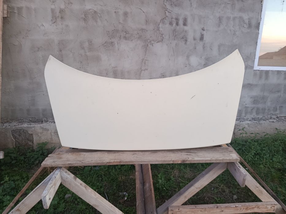 Крышка багажника Марк 2.