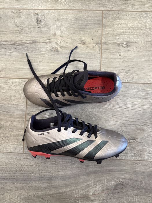 Бутсы adidas для мальчика