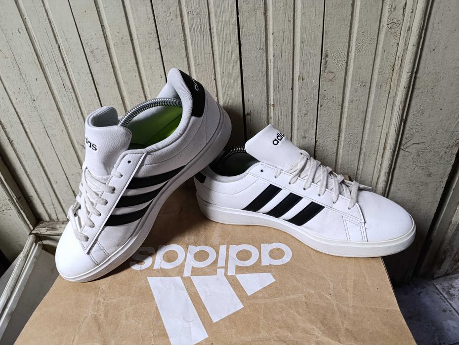 ''adidas Grand Court 2.0''оригинални маратонки 44 номер