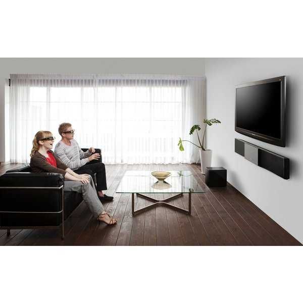 Премиум саундбар Panasonic BFT-800