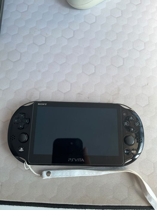 Vand PS Vita Modata