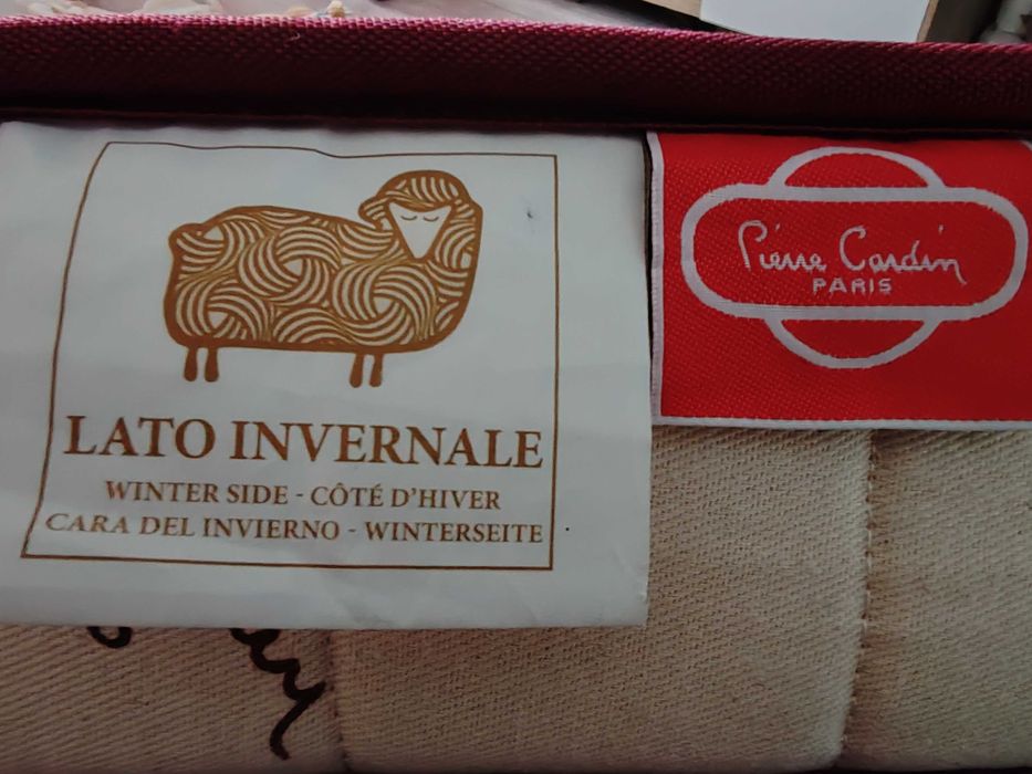 Детски матрак Pierre Cardin от Magniflex