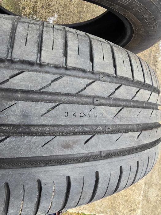 Anvelope vara nokian 215/60 r17 wetproof 1 100v xl
