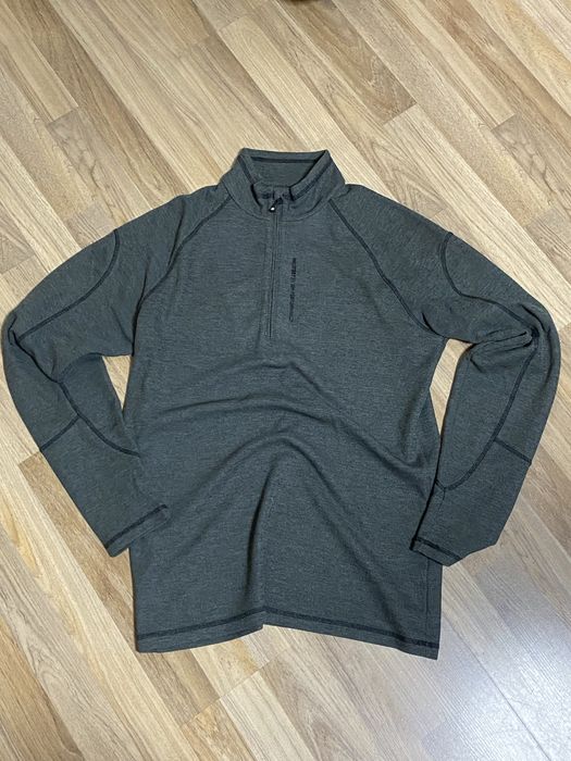 Мъжка блуза с цип Protest High Performance