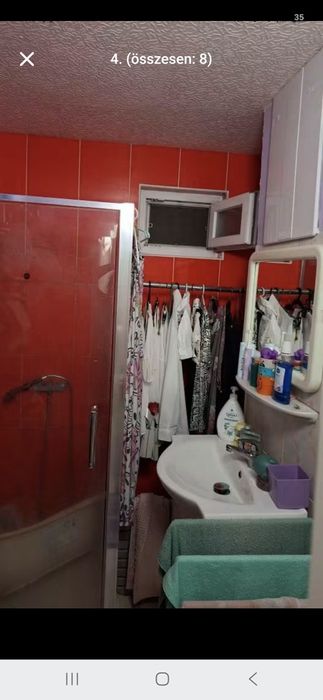 Vând apartament cu 3 camere în Oradea