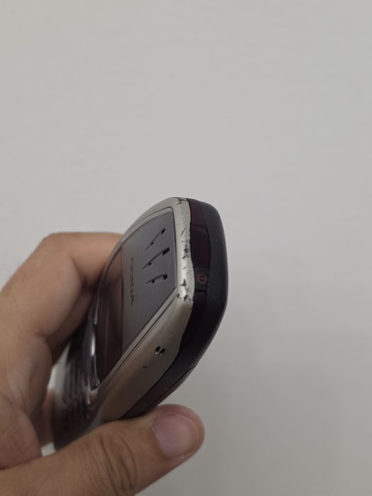 ретро Nokia 6310i