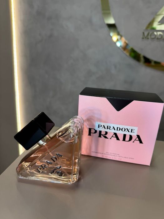 Prada Paradoxe Eau de Parfum