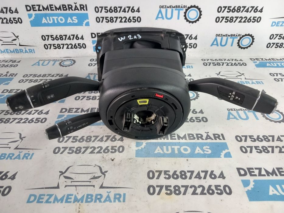 Bloc semnalizari Mercedes E Class w213