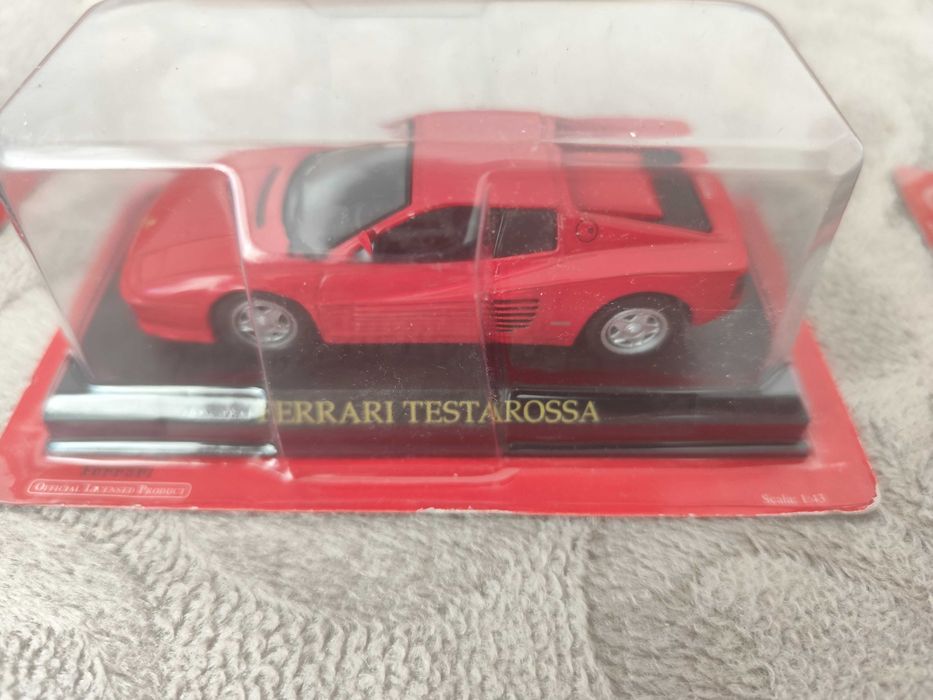 Нови метални колички