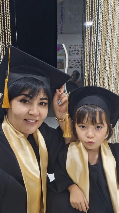 Арзон ва янги Мантия Прокат.Магистрлар кийими