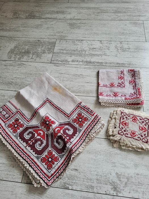 забрадки за глава,платове,покривки